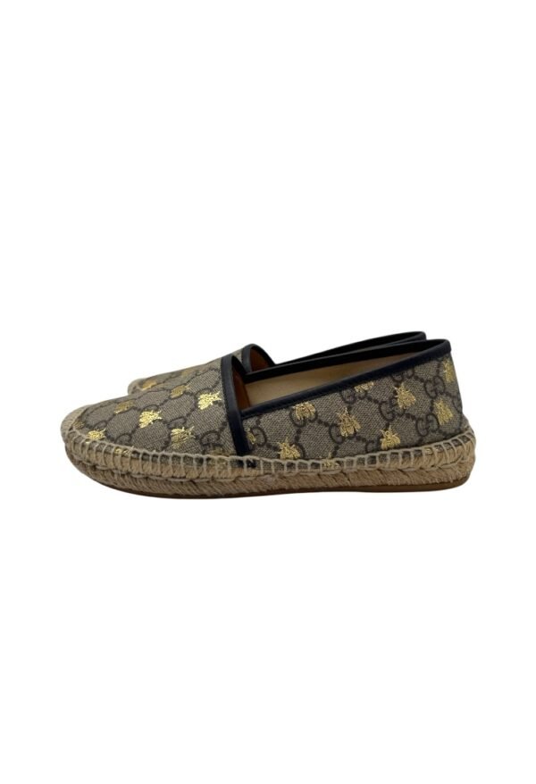 GUCCI - PILLAR GG BEE CANVAS - Image 10